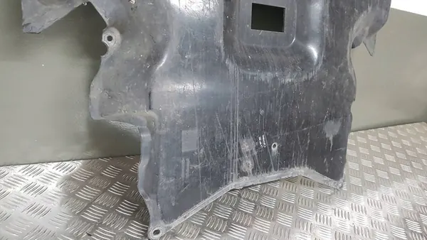 MERCEDES W203 Motor Underkörningsskydd A2035201723 image 7