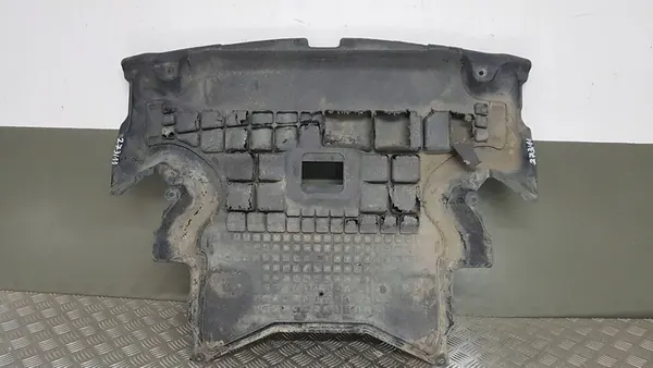 MERCEDES W203 Motor Underkörningsskydd A2035201723 image 8