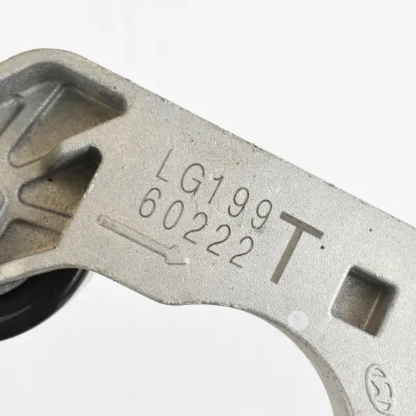 Polia tensor OEM 25280-2M800 para Hyundai image 3