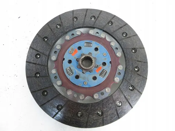 Sachs kaksiosainen vauhtipyörä image 10