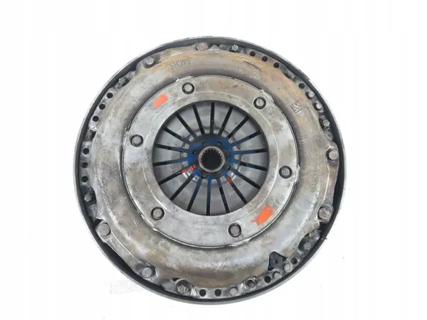 Sachs kaksiosainen vauhtipyörä image 2