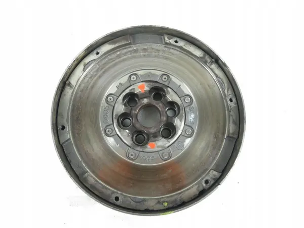 Sachs kaksiosainen vauhtipyörä image 5