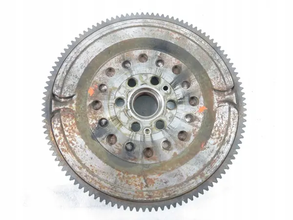 Sachs kaksiosainen vauhtipyörä image 6