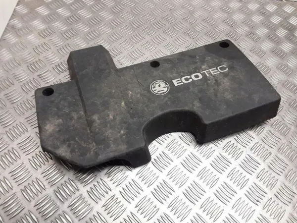 Moottorikansi OEM 24435827O Opel Vectra C 2.2:lle image 2