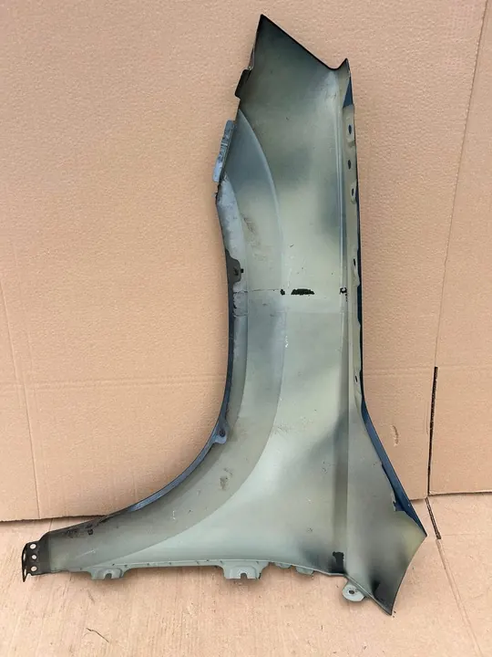 SKODA KAROQ 17- Parafango Anteriore Destro Grigio 57A821106A image 2