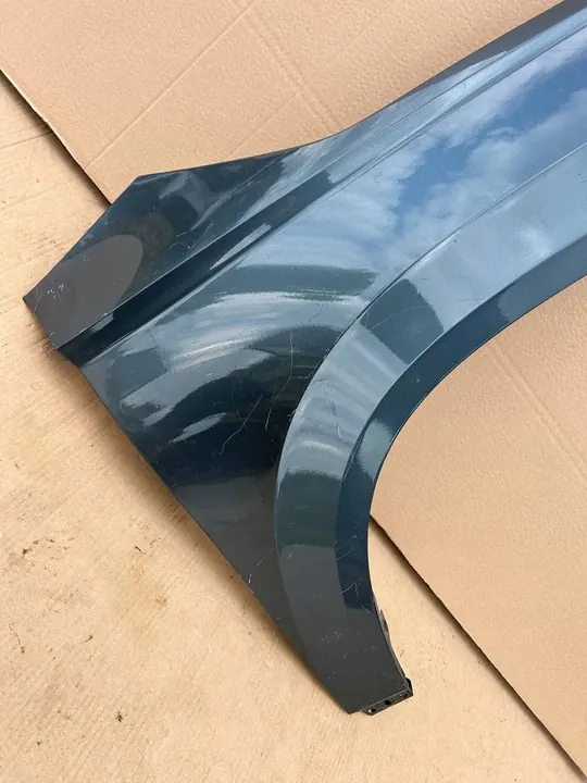 SKODA KAROQ 17- Parafango Anteriore Destro Grigio 57A821106A image 3