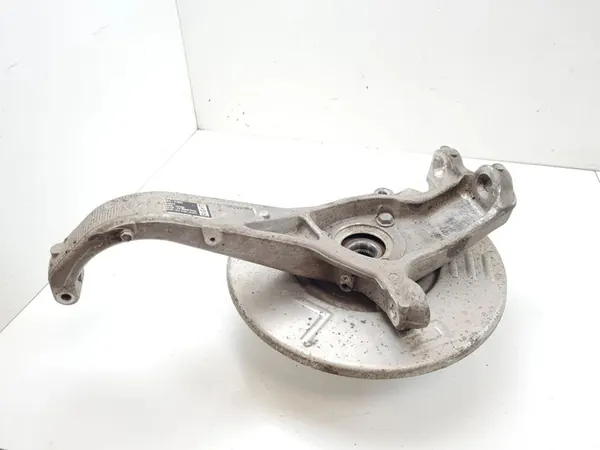 Tesla Model 3 2018 Mozzo ruota anteriore destro image 8