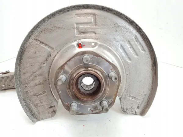 Tesla Model 3 2018 Mozzo ruota anteriore destro image 9