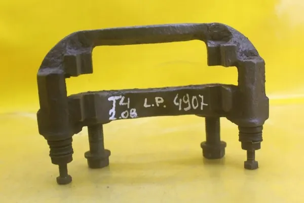 OEM SZY54795 4907 Framvänster Fjädringsbeslag VW Transporter image 10
