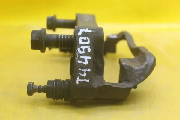OEM SZY54795 4907 Framvänster Fjädringsbeslag VW Transporter image 5
