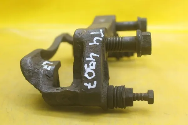 OEM SZY54795 4907 Framvänster Fjädringsbeslag VW Transporter image 7
