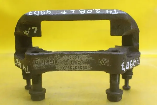 OEM SZY54795 4907 Framvänster Fjädringsbeslag VW Transporter image 8