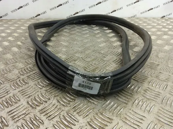 BMW 1 F20 F21 Door Seal image 2