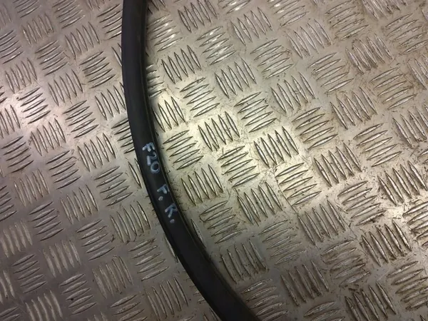 BMW 1 F20 F21 Door Seal image 8