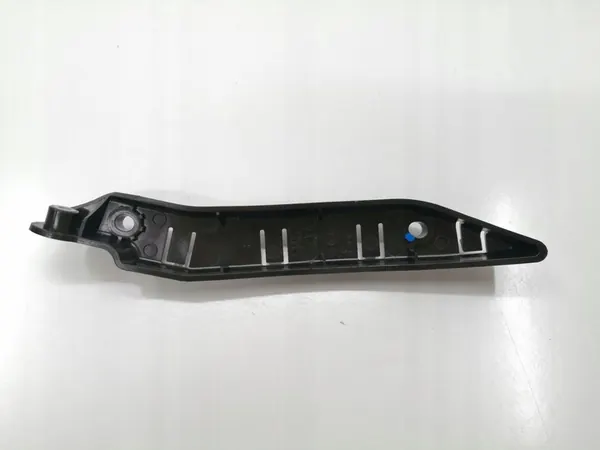 Scivolo di montaggio paraurti per TESLA Y sinistro anteriore image 4