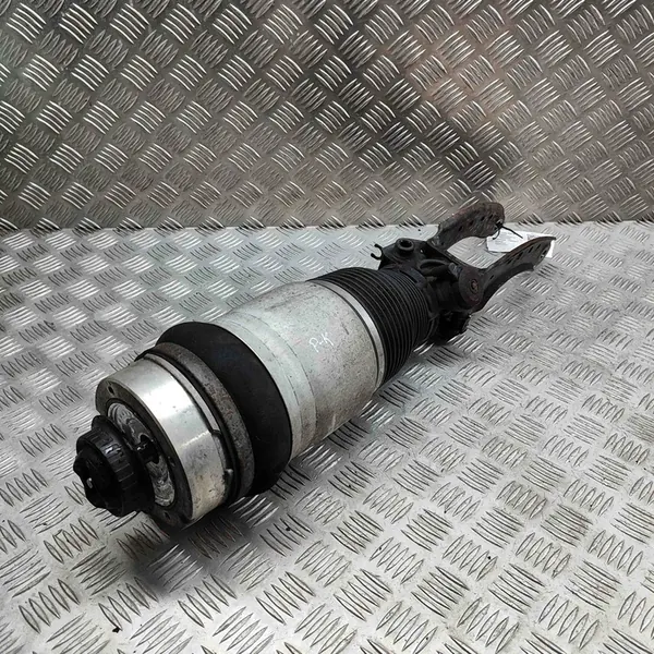 Framre Vänster Luftstötdämpare AUDI Q7 (4L) 7L8616039B image 2