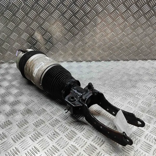 Framre Vänster Luftstötdämpare AUDI Q7 (4L) 7L8616039B image 3