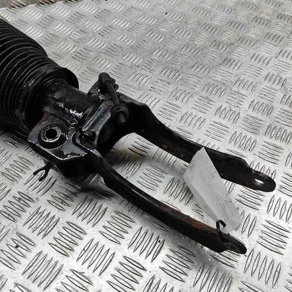 Framre Vänster Luftstötdämpare AUDI Q7 (4L) 7L8616039B image 4