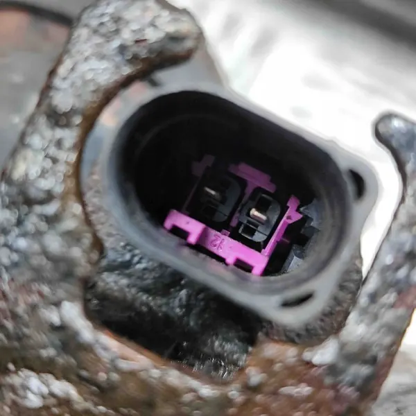 Framre Vänster Luftstötdämpare AUDI Q7 (4L) 7L8616039B image 7