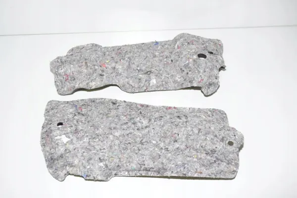 Geluidisolatie OEM 7344683 voor BMW 7 Serie image 3