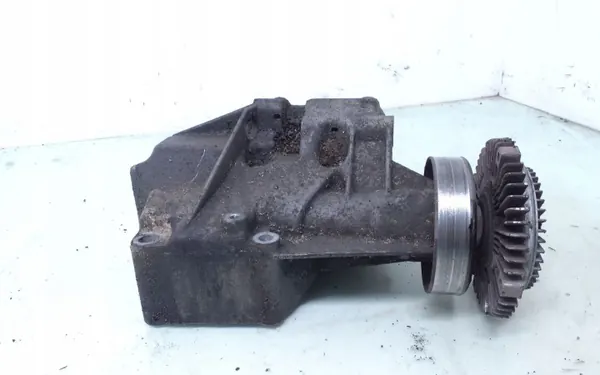 Audi A6 S6 C4 Visco Ventilatorkoppeling OEM 4A0121350B image 2