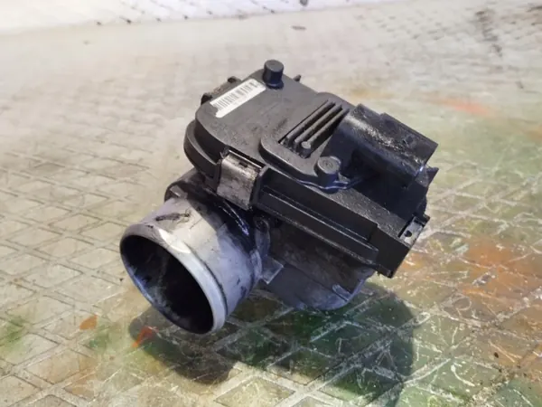 Gasklep Fiat OE OEM 504351131 voor Ducato III image 2
