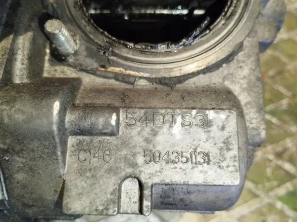 Gasklep Fiat OE OEM 504351131 voor Ducato III image 3