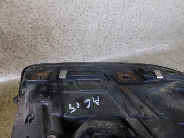 Frontscheinwerfer Angel Eyes Audi A6 C5 Hella image 5