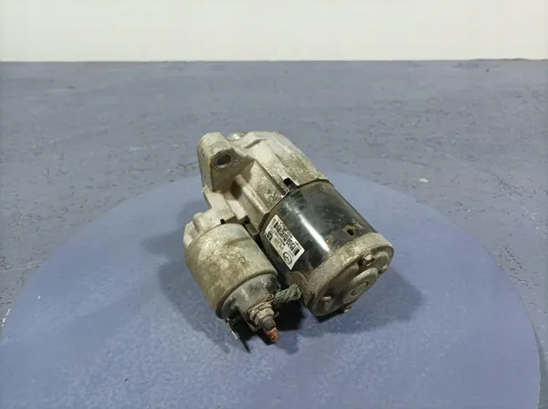 Arrancador MAZDA 3 III BM LIFT 2.0B M000TD0071ZC image 2