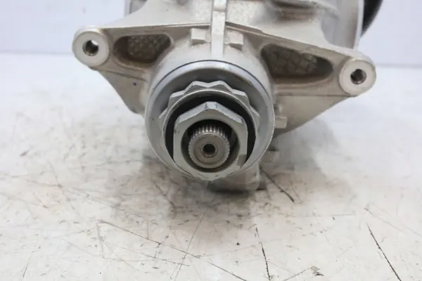 Hinterachsdifferential BMW X3 X4 G01 G02 8686219 image 3