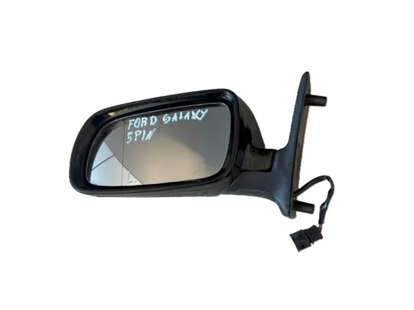 Espelho lateral esquerdo FORD GALAXY 5 pinos OEM image 2