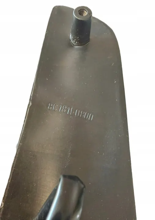 Espelho lateral esquerdo FORD GALAXY 5 pinos OEM image 4