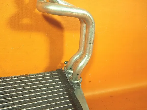 Audi Q3 8U Warmtewisselaar Buizen 1k0819031e / 1k1819857c image 8