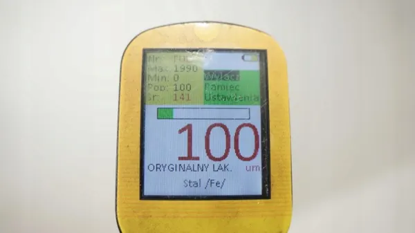 OEM 360190119 Fram höger dörr för Opel Meriva B image 7