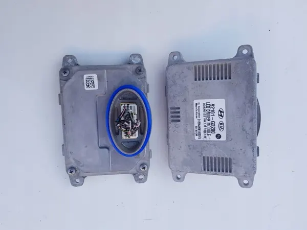 Módulo Convertidor LED Hyundai Ioniq OEM 92101-G2200 image 2