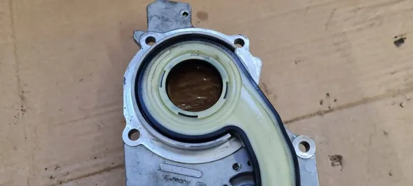 Pompe à huile OEM 0B5315105H pour Audi Q5 8R 3.0 TDI image 10