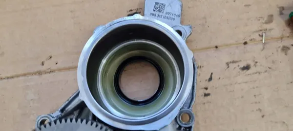 Pompe à huile OEM 0B5315105H pour Audi Q5 8R 3.0 TDI image 6
