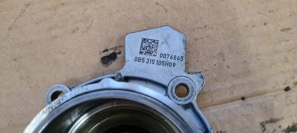 Pompe à huile OEM 0B5315105H pour Audi Q5 8R 3.0 TDI image 7