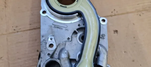 Pompe à huile OEM 0B5315105H pour Audi Q5 8R 3.0 TDI image 9