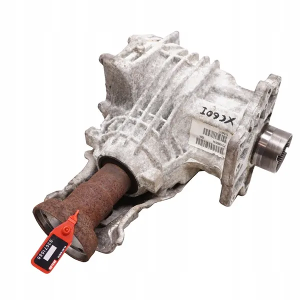 Réducteur d'angle Volvo OEM 31280844 pour XC60 I image 2