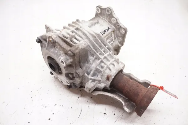 Réducteur d'angle Volvo OEM 31280844 pour XC60 I image 3