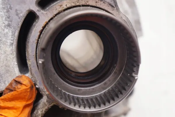 Réducteur d'angle Volvo OEM 31280844 pour XC60 I image 5