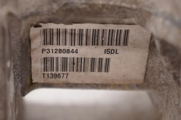 Réducteur d'angle Volvo OEM 31280844 pour XC60 I image 7