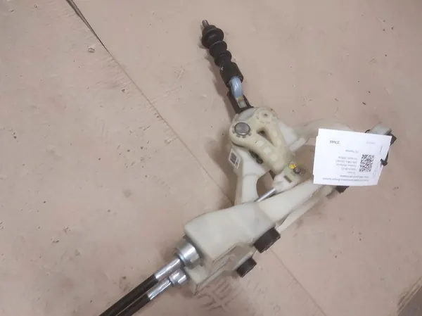 Gear Shift Lever Hyundai Santa Fe 437002B000 image 3