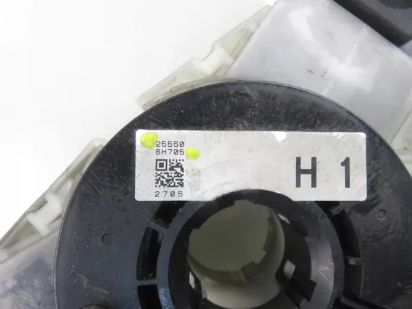 Manetki NISSAN X-TRAIL (T30) 2.2L Diesel 2002 OEM 255608H705 image 7