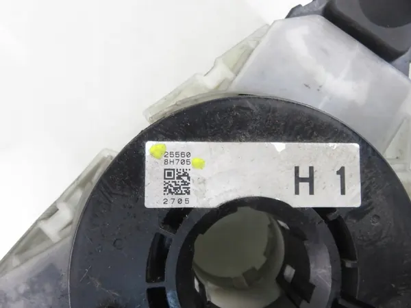 Manetki NISSAN X-TRAIL (T30) 2.2L Diesel 2002 OEM 255608H705 image 8