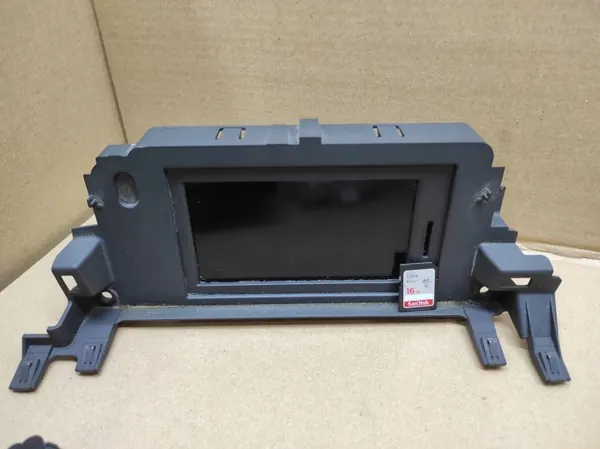 TomTom Navigointi Renault Laguna III OEM 281155676R image 4