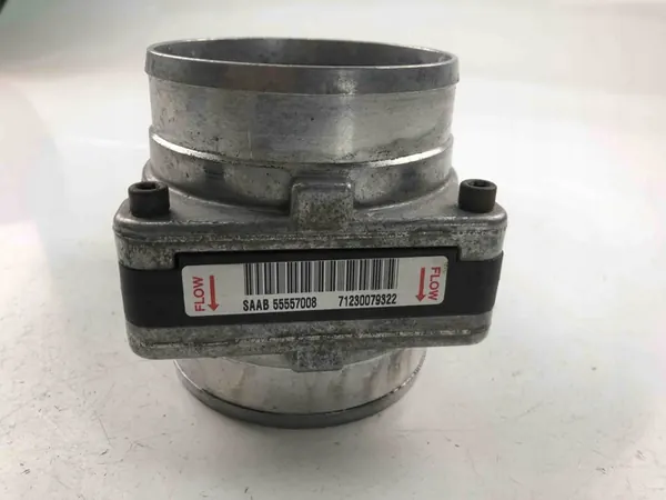 SAAB 9-5 Vergaser 55557008 image 3