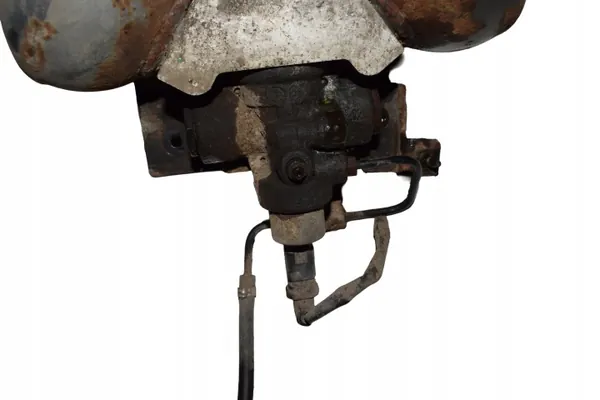 Esfera Suspensión CITROEN C5 III X7 Lift OEM BOV44456H image 3