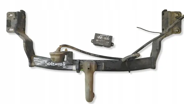 Kit Attelage Kia Sorento II OEM 2P281ADE10 image 2